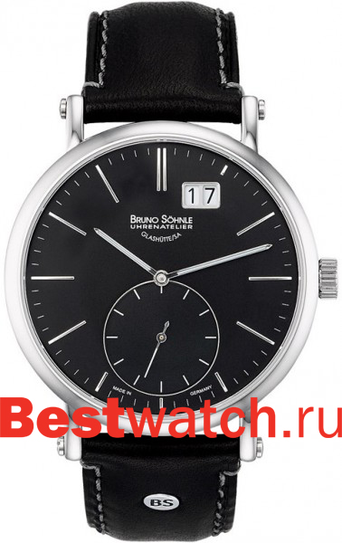 Часы Bruno Sohnle Lago 17-13095-741